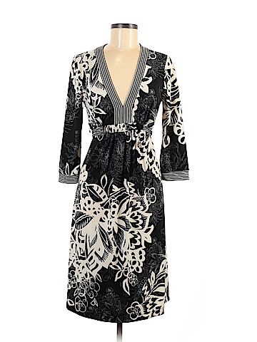 BCBGMAXAZRIA Casual Dress (view 1)