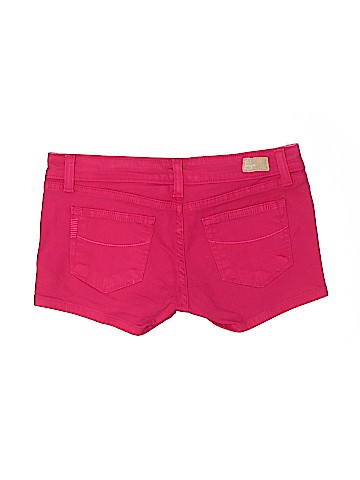 Paige Denim Shorts (view 2)