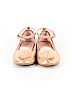 Ruby & Bloom Pink Flats Size 4 1/2 - photo 2