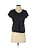 Vince. Black Short Sleeve T-Shirt Size S - photo 1