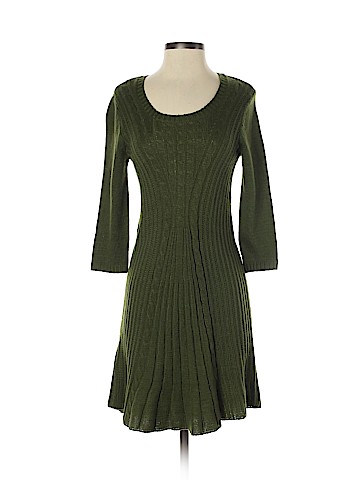 NY Collection Casual Dress (view 1)