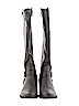 G by GUESS Gray Boots Size 9 - photo 2