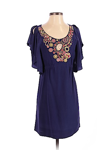 Yoana Baraschi Casual Dress (view 1)