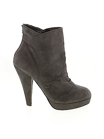 F24 Ankle Boots (view 1)