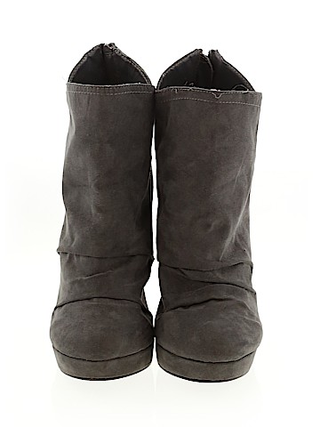 F24 Ankle Boots (view 2)