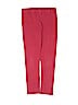 The Children's Place Red Leggings Size 7 - 8 - photo 1
