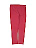 The Children's Place Red Leggings Size 7 - 8 - photo 2