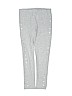 The Children's Place Gray Leggings Size 7 - 8 - photo 1