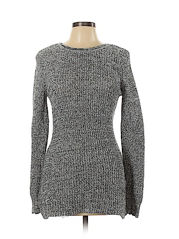 Say What? Pullover Sweater (view 1)