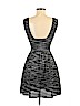 M Missoni Black Casual Dress Size EU (IT) 42 / US 6 - photo 2