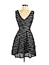 M Missoni Black Casual Dress Size EU (IT) 42 / US 6 - photo 1