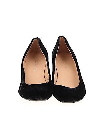 CL by Laundry Heels (view 2)