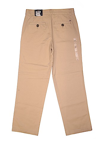 Tommy Hilfiger Khakis (view 2)
