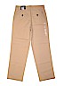 Tommy Hilfiger 100% Cotton Tan Khakis Size 16 - photo 2