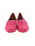 Talbots Pink Flats Size 9 - photo 2