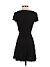 Betsey Johnson Black Cocktail Dress Size P (petite) - photo 2
