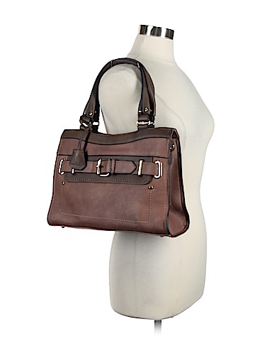 Simply Noelle Satchel (view 2)