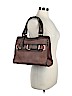 Simply Noelle Brown Satchel One size - photo 2