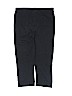 Beautees Black Leggings Size 6 - photo 2