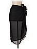 Dotti 100% Polyester Black Swimsuit Cover Up One size - photo 1