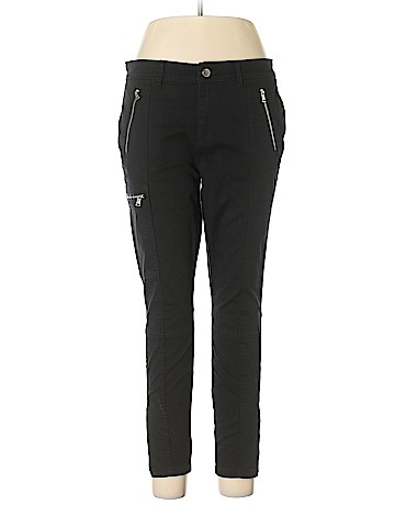 Lauren by Ralph Lauren Cargo Pants (view 1)