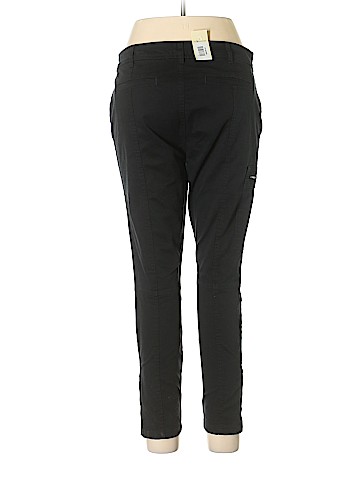 Lauren by Ralph Lauren Cargo Pants (view 2)