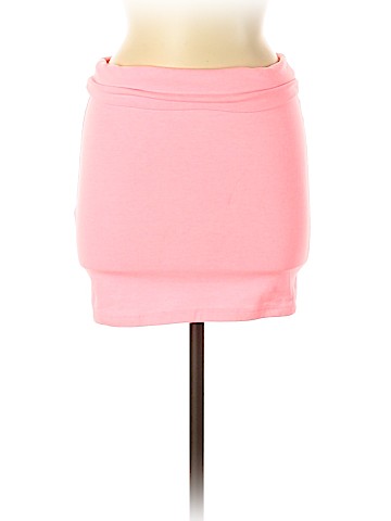Charlotte Russe Casual Skirt (view 1)