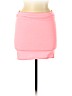 Charlotte Russe Pink Casual Skirt Size M - photo 1
