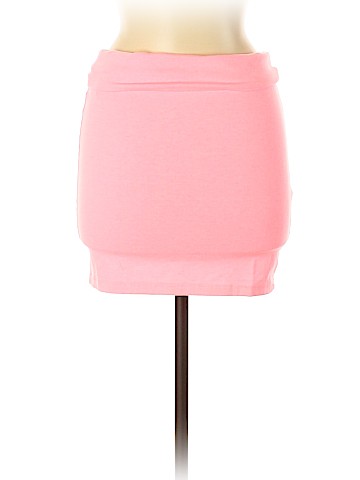 Charlotte Russe Casual Skirt (view 2)