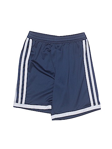 Adidas Athletic Shorts (view 1)