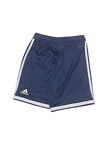 Adidas Athletic Shorts (view 2)