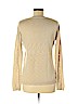 Charlotte Russe 100% Acrylic Ivory Pullover Sweater Size M - photo 2