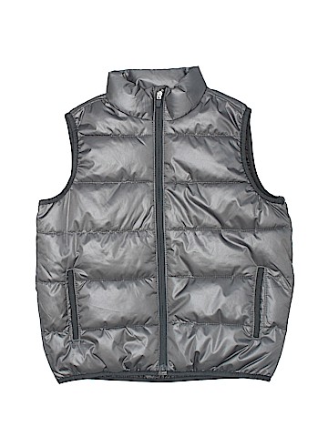 Old Navy Vest (view 1)