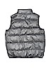 Old Navy 100% Acrylic Gray Vest Size 6 - 7 - photo 2