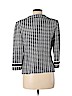 St. John Collection Black Jacket Size 8 - photo 2