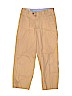 Nautica 100% Cotton Tan Khakis Size 8 - photo 1