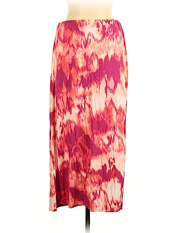 a.n.a. A New Approach Casual Skirt (view 2)