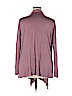 Lascana 100% Rayon Pink Long Sleeve Top Size XL - photo 2
