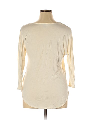 Banana Republic Long Sleeve Blouse (view 2)
