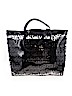 Bebe Black Tote One size - photo 3