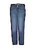 Cat & Jack Blue Jeans Size 10 - photo 1
