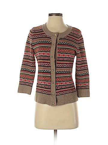 Talbots Cardigan (view 1)