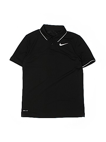 Nike Short Sleeve Polo (view 1)
