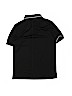 Nike 100% Polyester Black Short Sleeve Polo Size L (youth) - photo 2