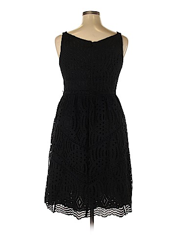 Ann Taylor Casual Dress (view 2)