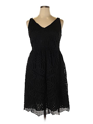 Ann Taylor Casual Dress (view 1)
