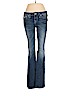 True Religion Blue Jeans Size 27 waist - photo 1