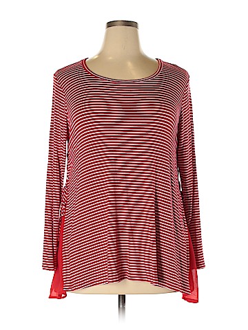 Molly & Isadora Long Sleeve T-Shirt (view 1)