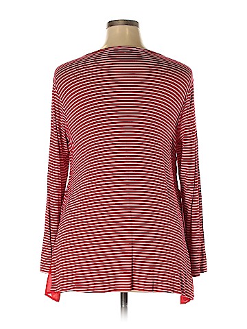 Molly & Isadora Long Sleeve T-Shirt (view 2)