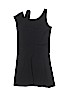 Necessary Objects Solid Black Dress Size L (youth) - photo 1